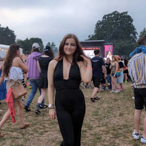 Photo of Llinos Maynard