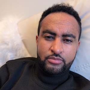 Simon Ghebreyohannes