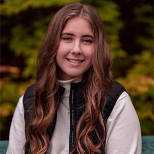 Photo of Evelyn