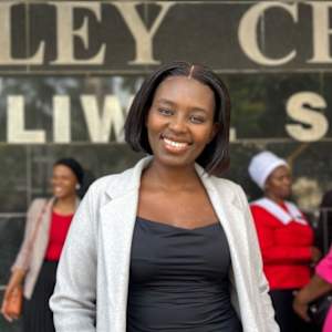 Photo of Yonela