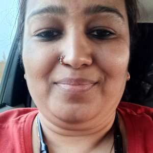 Photo of Priya