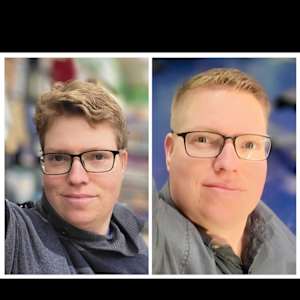 Photo of Jonah Marshall