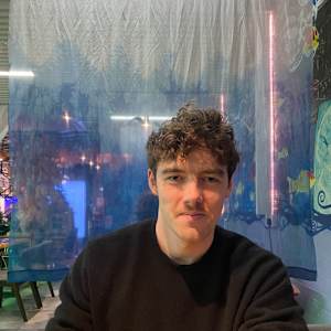 Photo of George