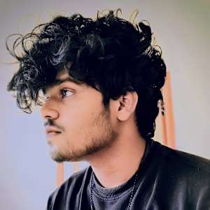 Photo of Sharan K M