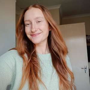 Photo of Hannah