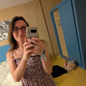 Photo of Violet