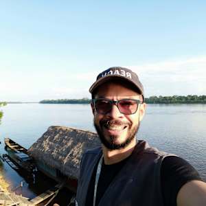 Carlos Alberto Ramírez Burbano