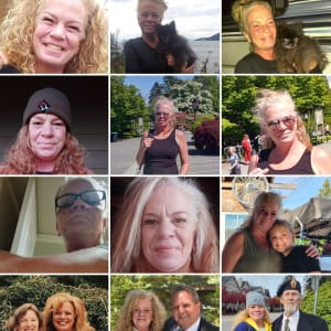 Photo of Cheri