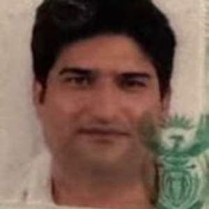 Photo of Abdul