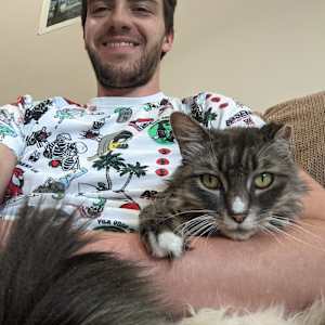 Photo of Zach Downie