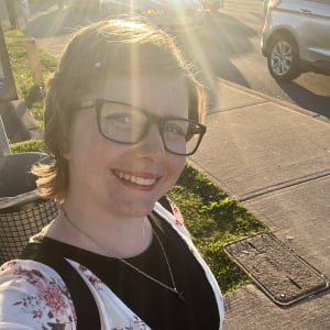 Photo of Jaina Elliott