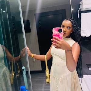 Photo of Mandisa Ross