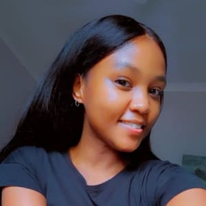 Photo of Lindile Zamakhedama