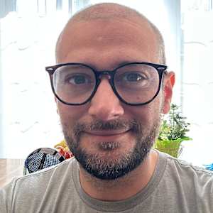 Photo of Alex