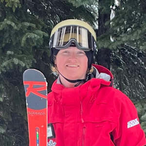 Photo of Fraser