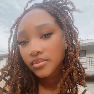 Photo of Keletso