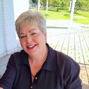 Photo of Annemarie Ludick