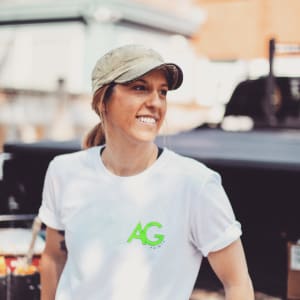 Photo of Amanda
