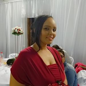 Photo of Stephinie