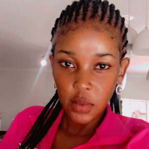 Photo of Nokulunga Khumalo