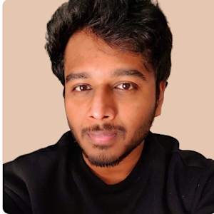 Photo of Bharat Kumar