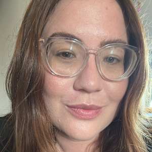 Photo of Daniëlle
