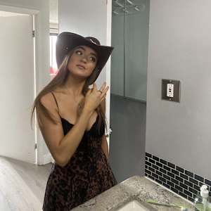 Photo of Ciara Downey