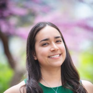 Photo of Alejandra