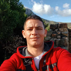 Photo of Phill