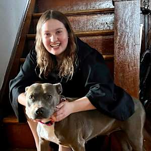 Photo of Sadie