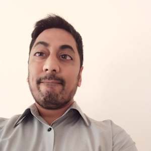 Photo of Nishaan