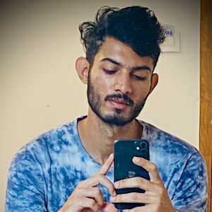 Photo of Devendra