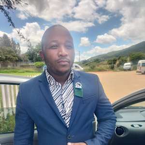 Photo of Robie Makgai