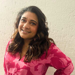 Photo of Prinella Pillay
