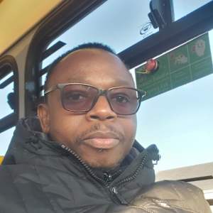 Photo of Waheed Adeola Adeniji