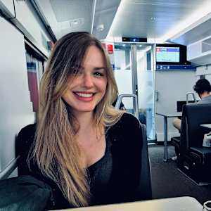 Photo of Marita