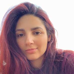 Photo of Nika Torabi