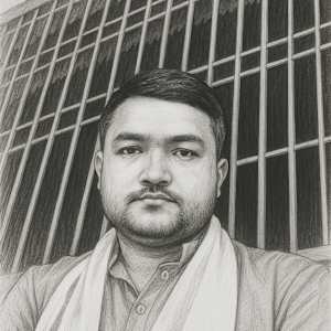 Photo of Bibhuti