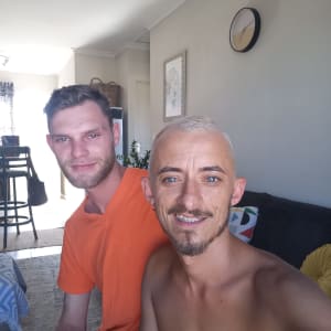 Photo of Christian