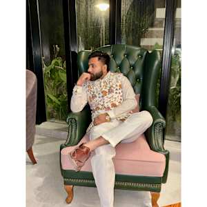 Photo of Rahul 🦅