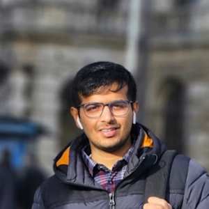 Photo of Devarshi
