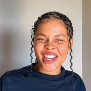Photo of Precious Mokgadi Sekhula