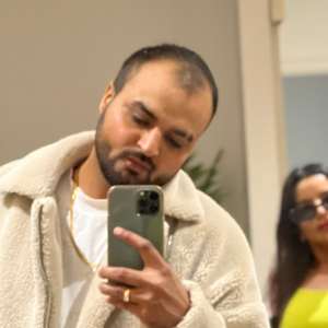 Photo of Jagjeet Singh