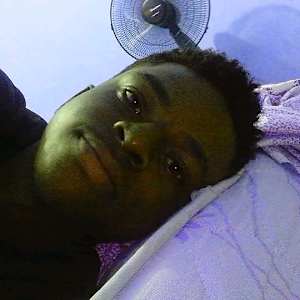 Photo of Emmanuel Okechukwu Onyeso