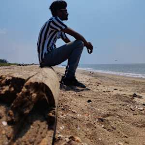 Photo of Aman Rahaman