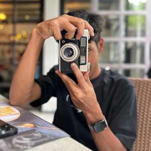 Photo of Shaik pandu