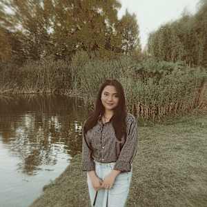 Photo of Alina Javaid