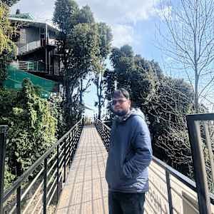 Photo of Subham