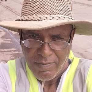 Photo of Dramraj