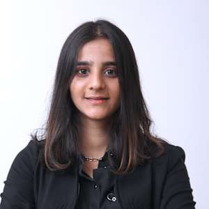 Photo of Niyomi Shah